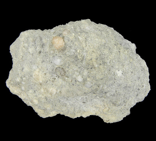 Boracite 
(rare color)