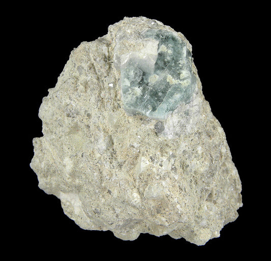 Boracite