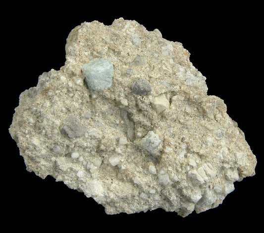 Boracite