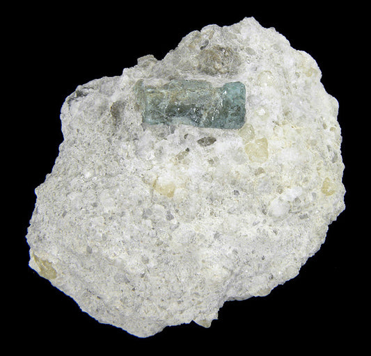 Boracite