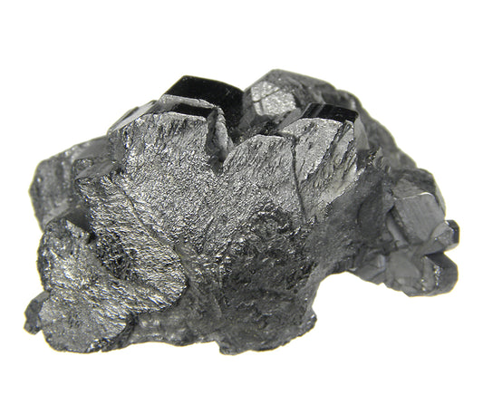 Bournonite 
(“cogwheel”-esque twins)