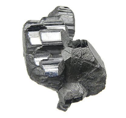 Bournonite 
(“cogwheel”-esque twins)