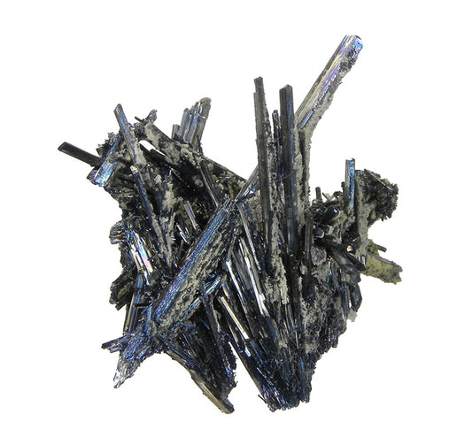 Stibnite