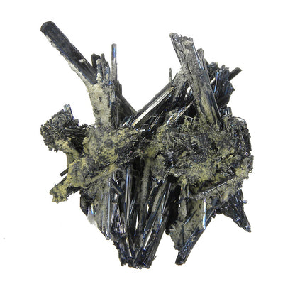 Stibnite