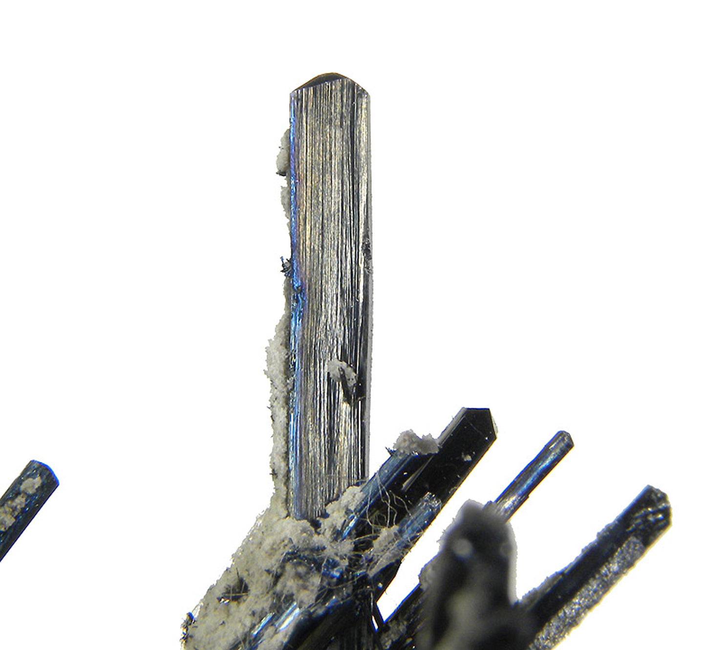 Stibnite