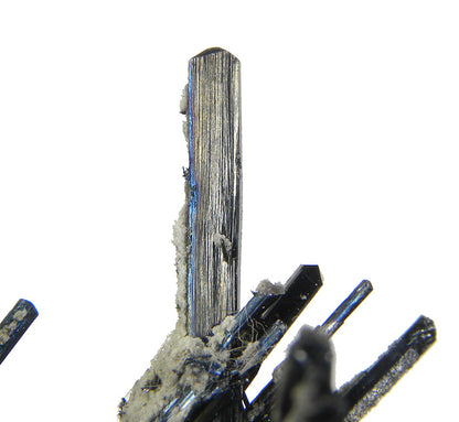 Stibnite