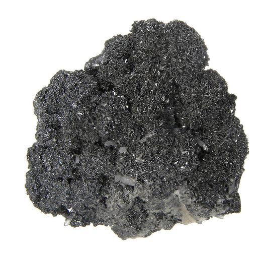 Franckeite 
(rare matrix specimen)