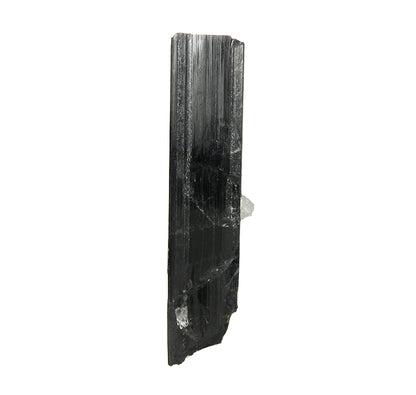 Hubnerite with Quartz 
(rare locality specimen)
