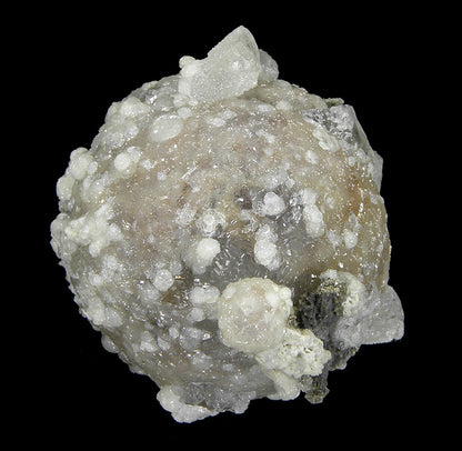 Wavellite