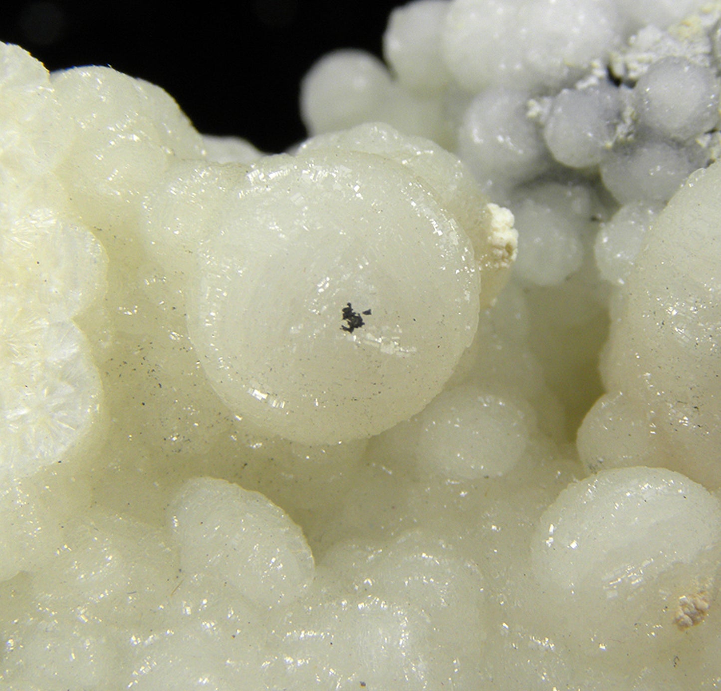 Wavellite