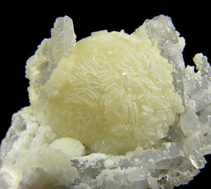 Wavellite