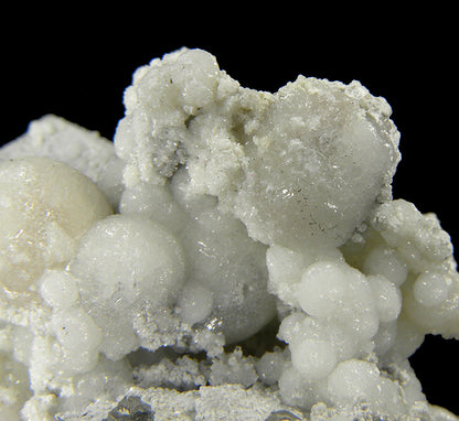 Wavellite with Pyrrhotite