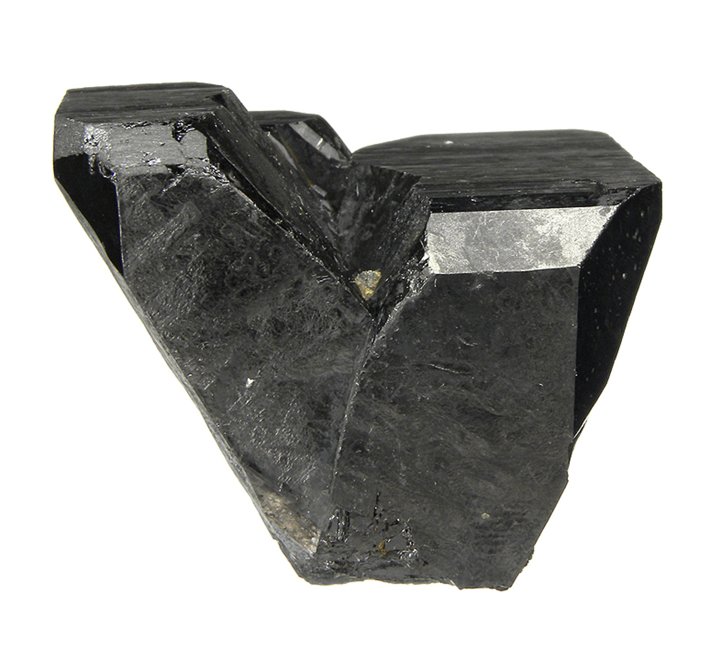 Ferberite