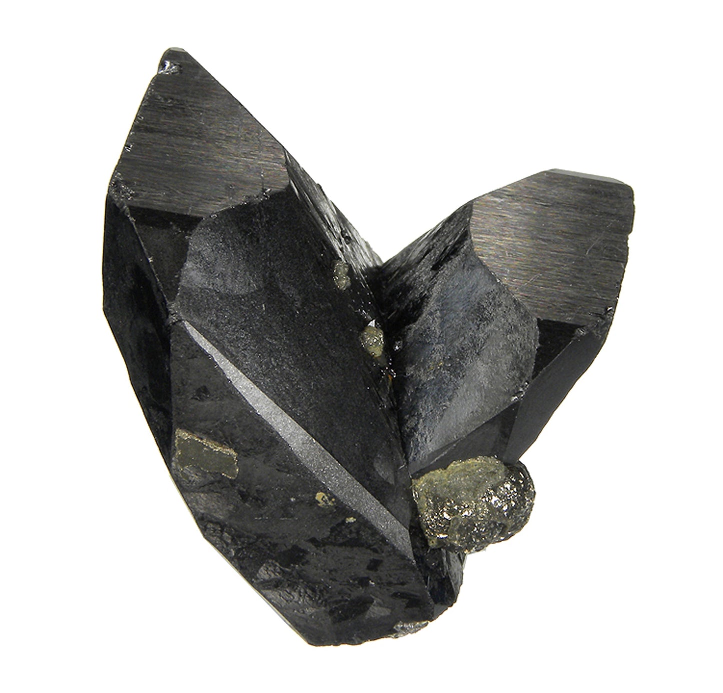 Ferberite