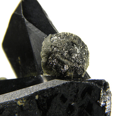 Ferberite