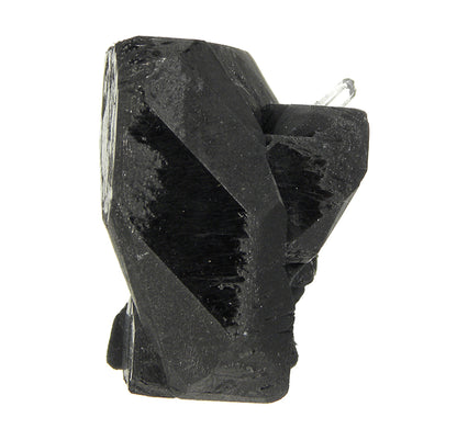 Ferberite with Quartz