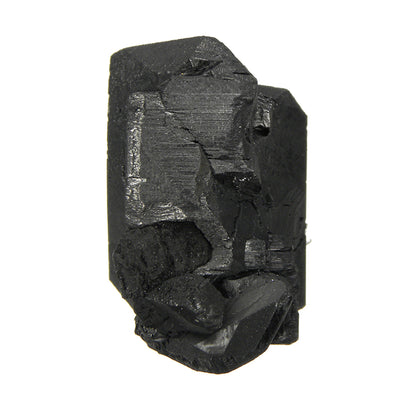 Ferberite with Quartz