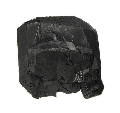 Ferberite with Quartz
