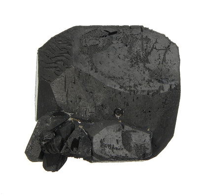 Ferberite with Quartz