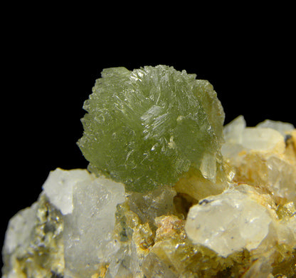 Ludlamite