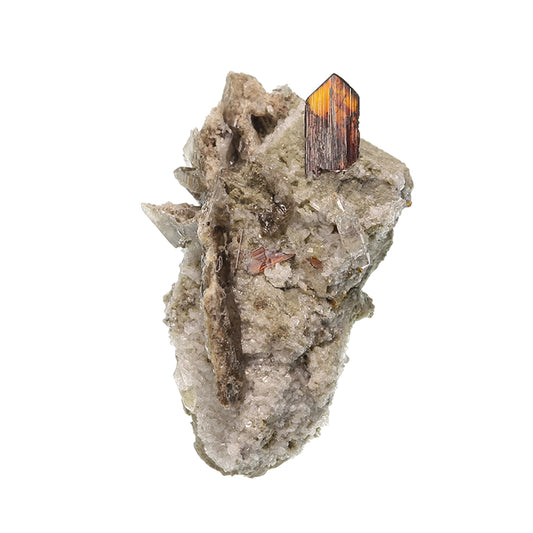 Brookite