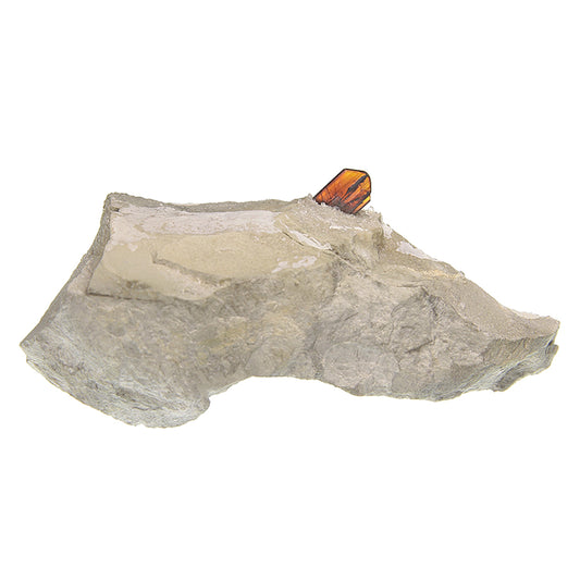 Brookite
