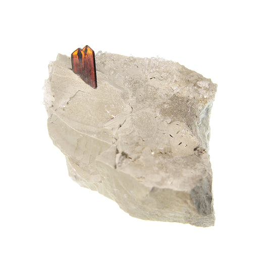 Brookite