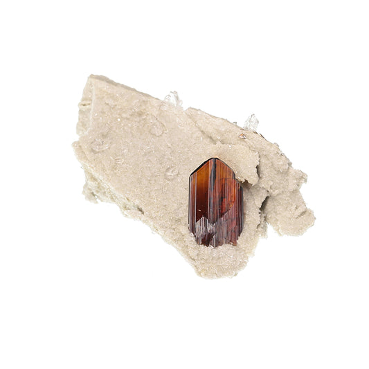 Brookite