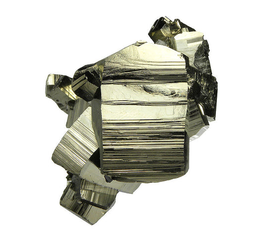 Pyrite