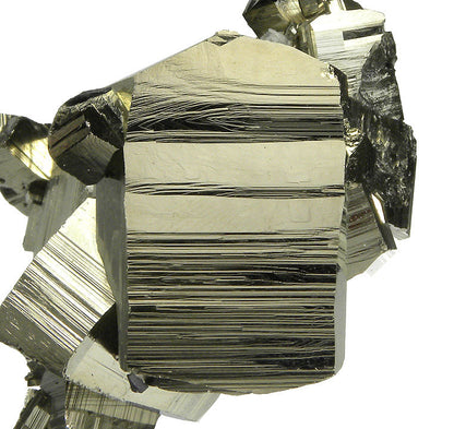 Pyrite