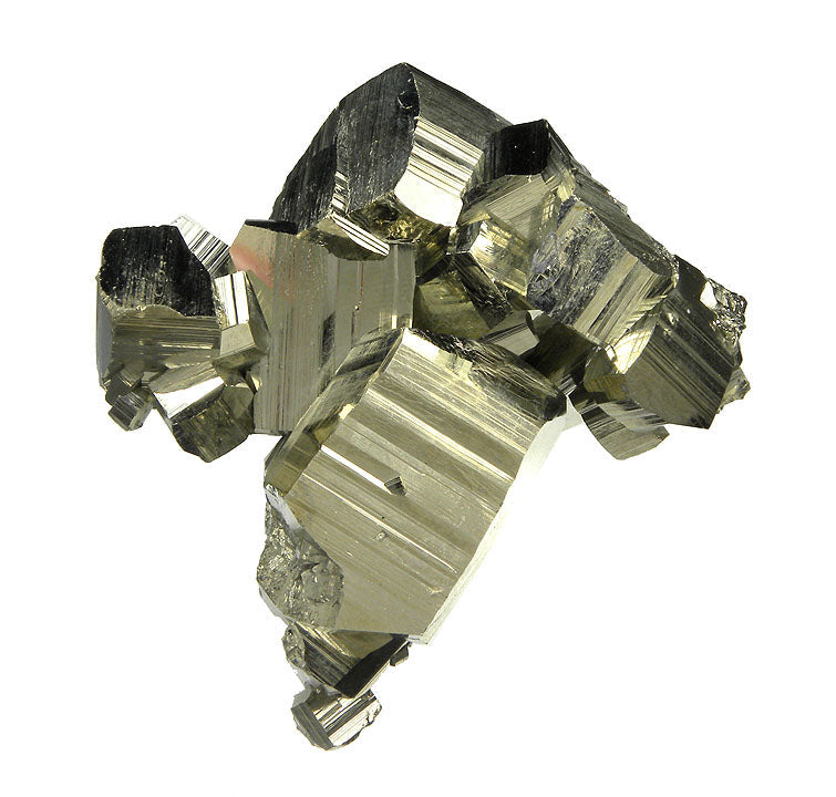 Pyrite