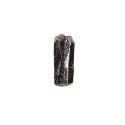 Baddeleyite 
(rare fine twinned crystal)