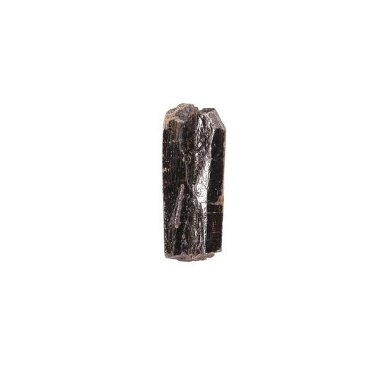 Baddeleyite 
(rare fine twinned crystal)