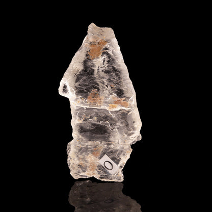 Petalite 
(GEM "floater" crystal)