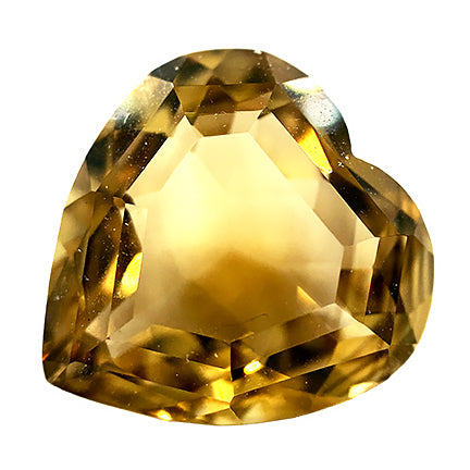Smoky Citrine