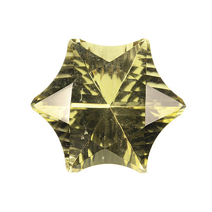 Citrine 
(natural color)