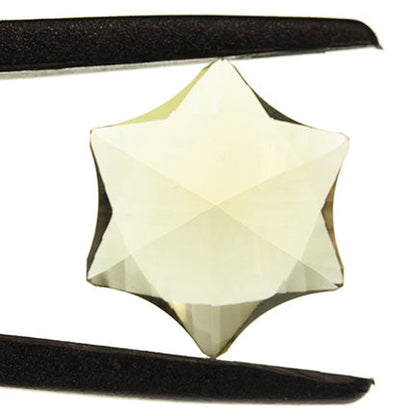 Citrine 
(natural color)