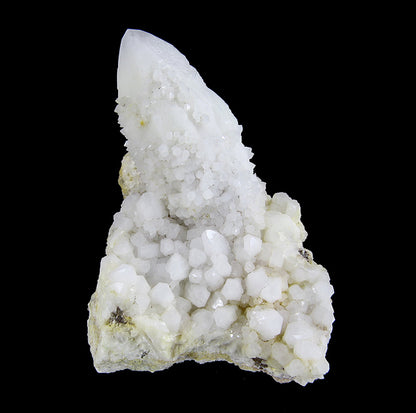 Quartz (var: Milky Quartz)