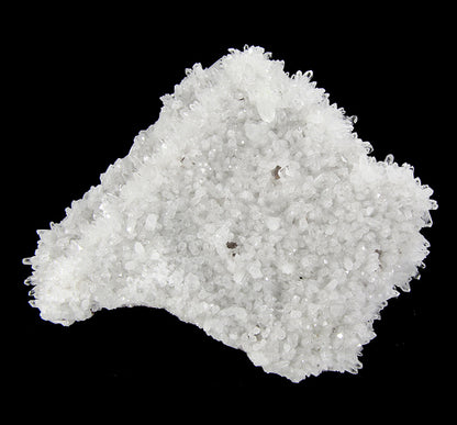 Quartz “cast” after Anhydrite