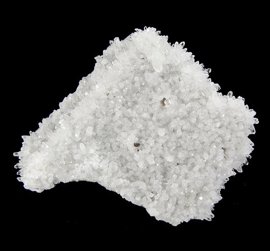 Quartz “cast” after Anhydrite