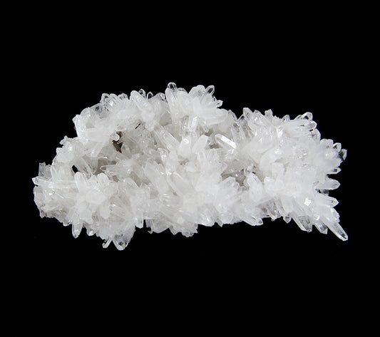 Quartz “cast” after Anhydrite