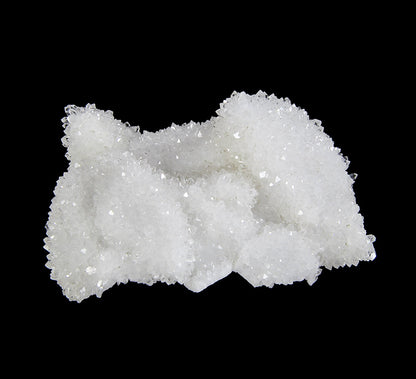 Quartz “cast” after Calcite