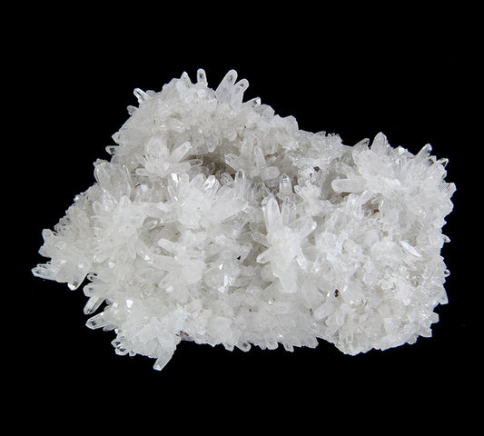 Quartz “cast” after Anhydrite