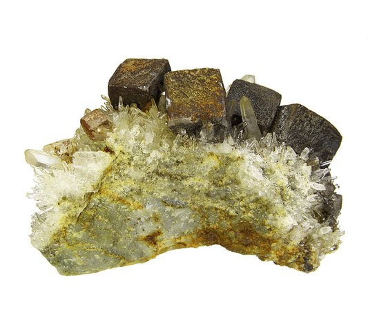 Calcite