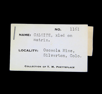 Calcite