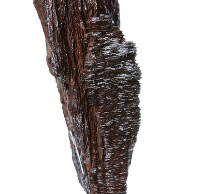 Hematite after Goethite