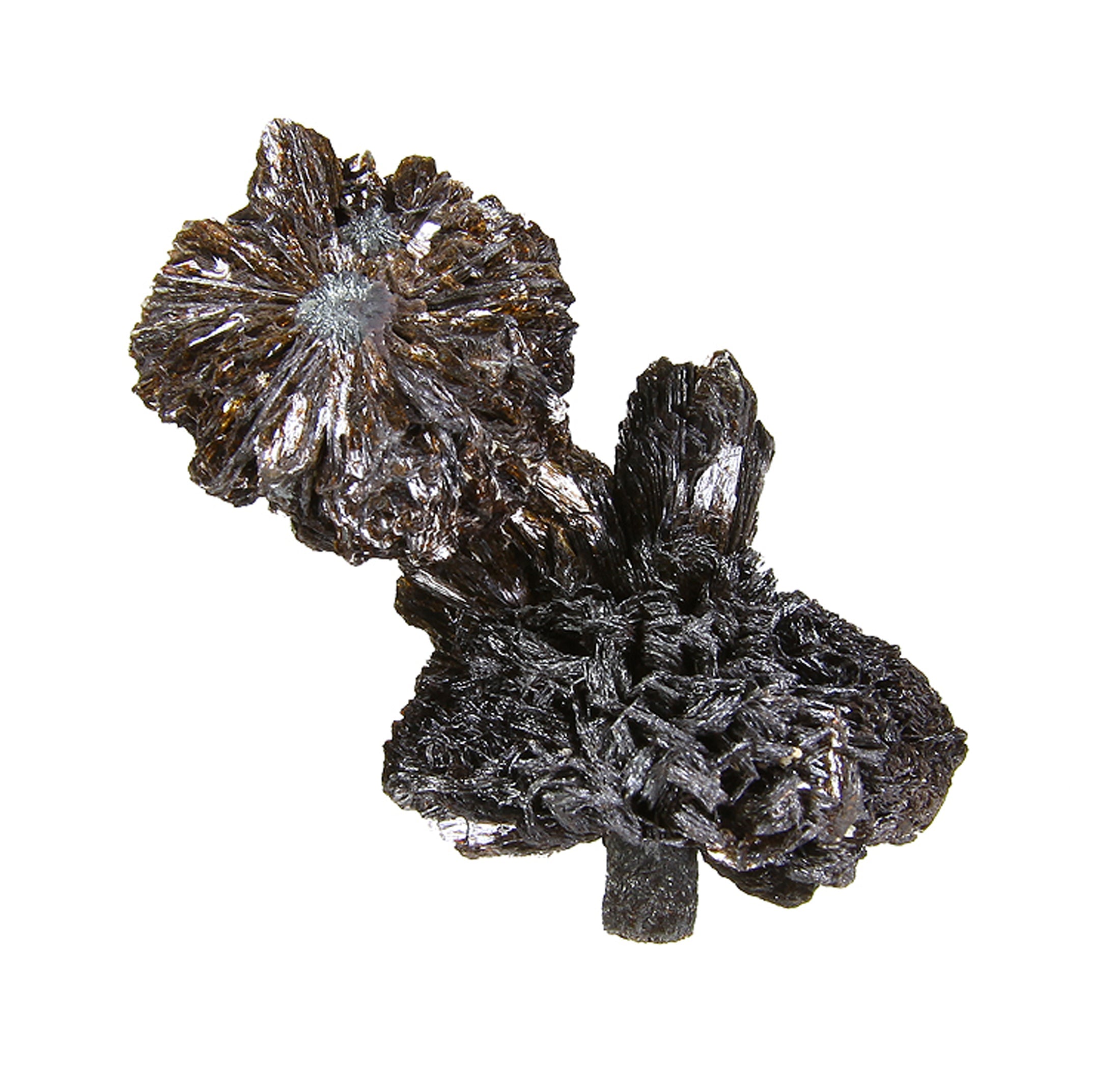Goethite – Brian Kosnar Mineral Classics