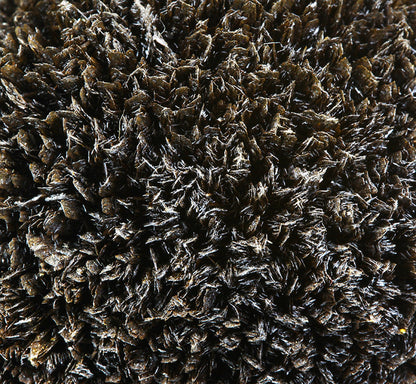 Goethite with Quartz (var: Smoky)