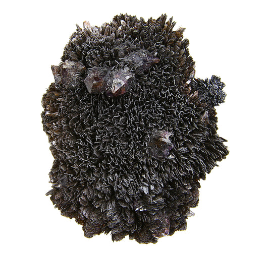 Goethite with Onegite