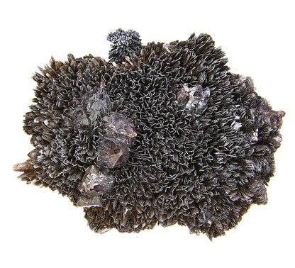 Goethite with Onegite
